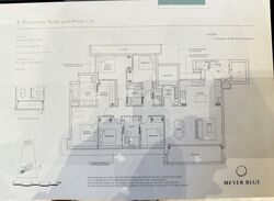 Meyer Blue (D15), Apartment #482392091